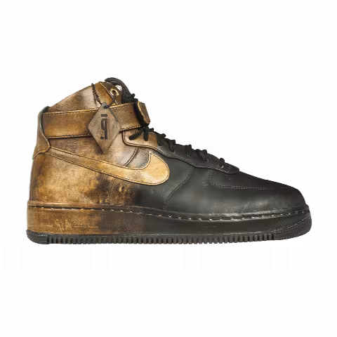 Nike Air Force 1 Hi Ng Cmft Lw 'Pigalle'