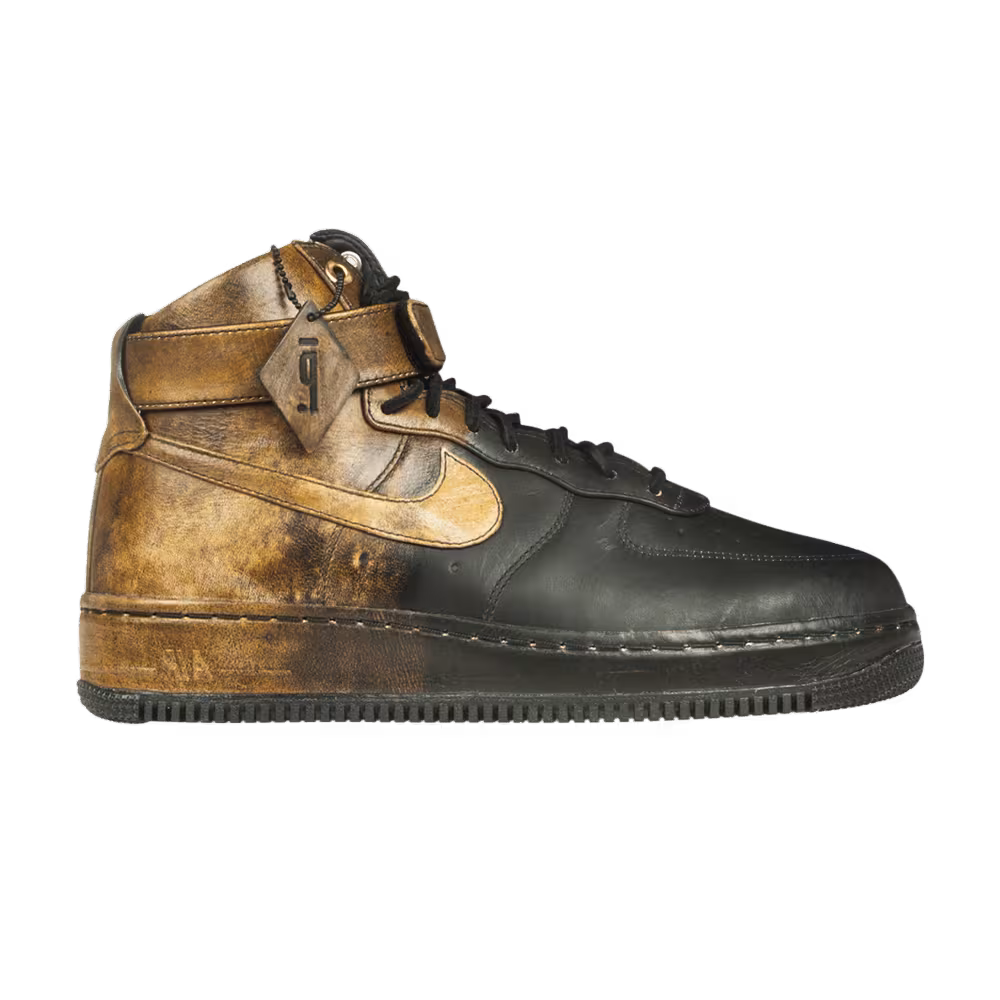 Nike Air Force 1 Hi Ng Cmft Lw Pigalle