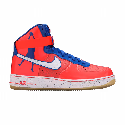 Nike Air Force 1 High CMFT PRM RW QS 'Sheed'