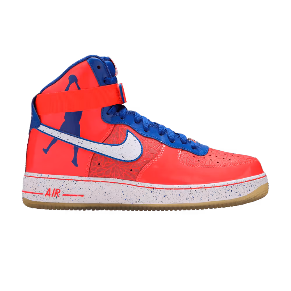Nike Air Force 1 High CMFT PRM RW QS Sheed