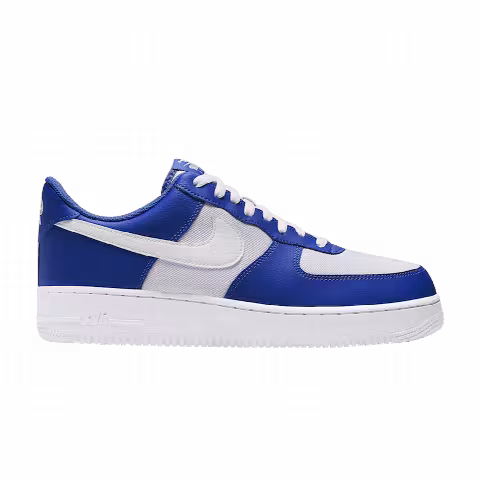 Nike Air Force 1 '07 Low 'Game Royal'