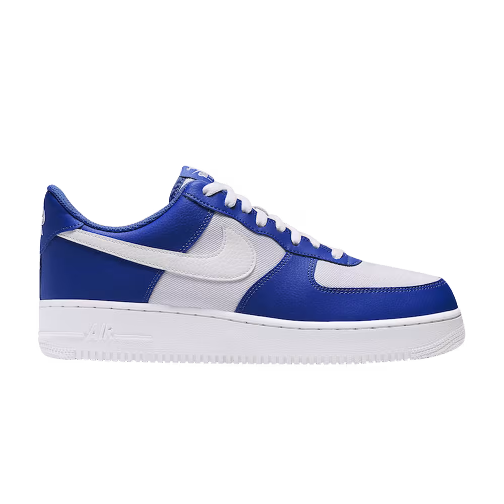 Nike Air Force 1 Game Royal