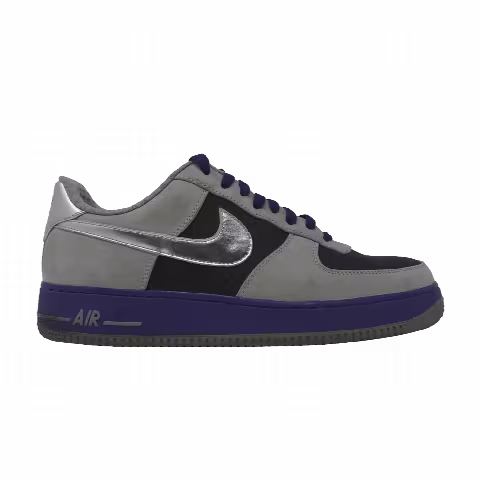 Nike Air Force 1 iD