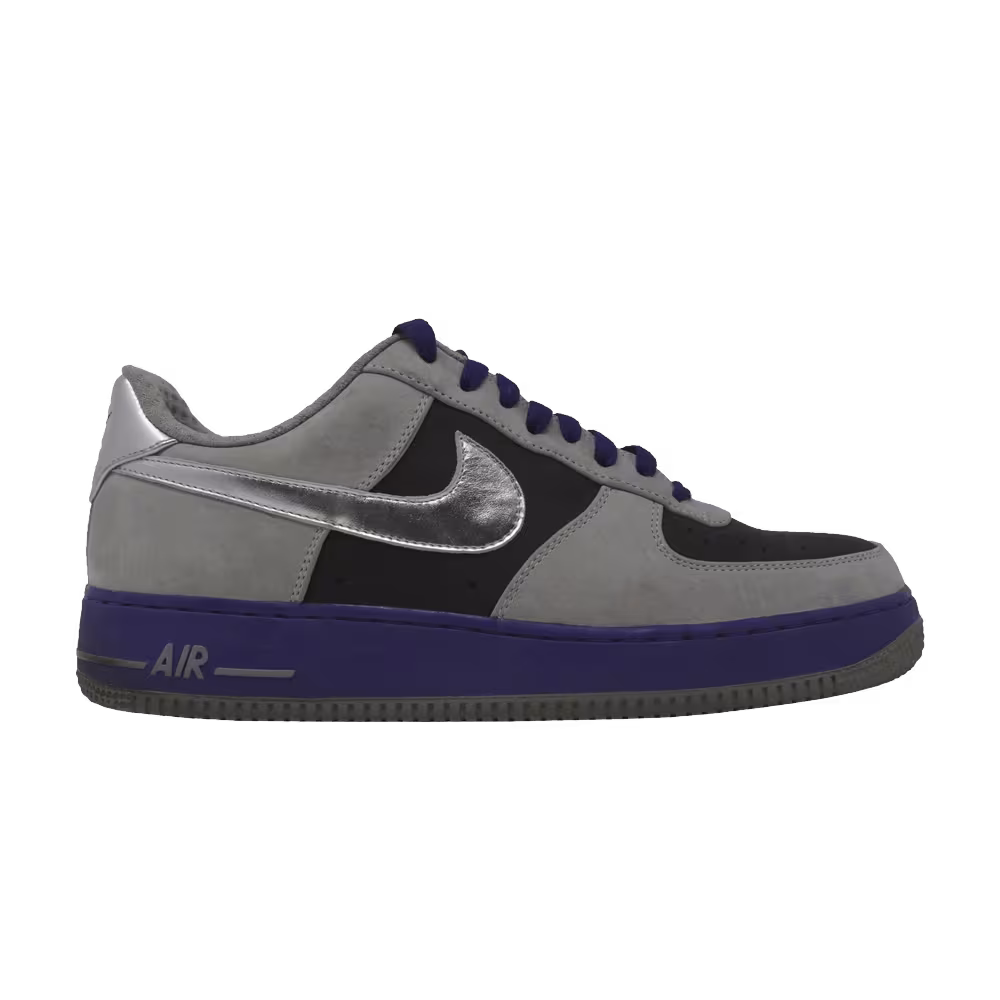 Nike Air Force 1 iD