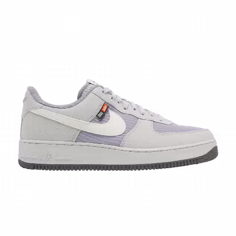 Nike Air Force 1 '07 LV8 'Toasty - Grey Fog'