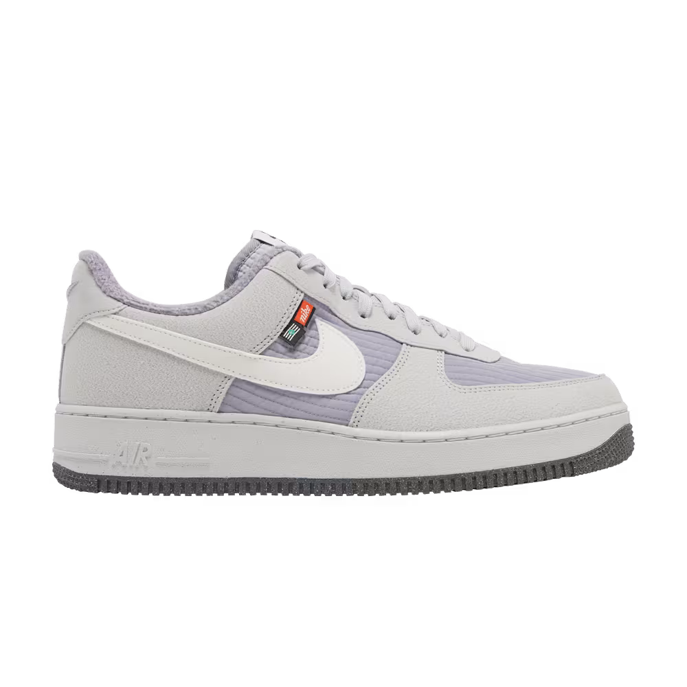 Nike Air Force 1 Toasty - Grey Fog