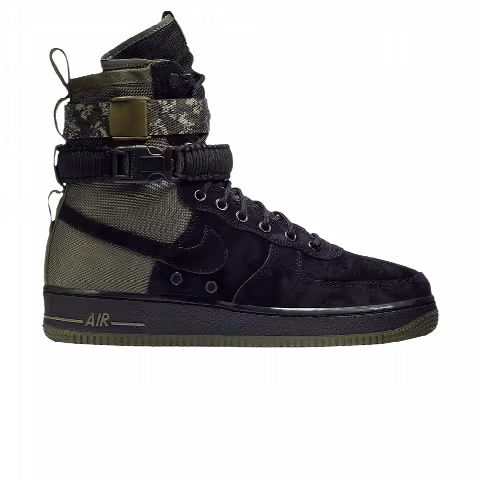 Nike Special Field Air Force 1 'Digi Camo'