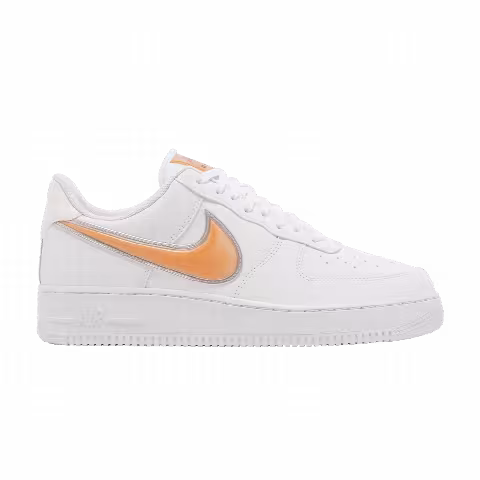 Nike Air Force 1 Low 'Oversized Swoosh'