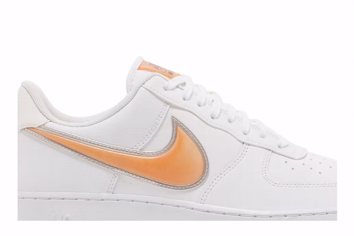 Nike Air Force 1 Low Oversized Swoosh, view 3