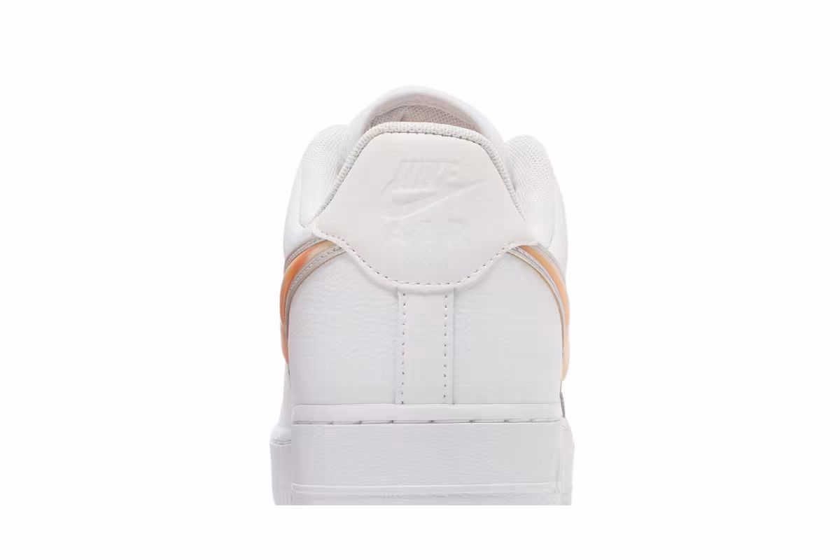 Nike Air Force 1 Low Oversized Swoosh, view 8
