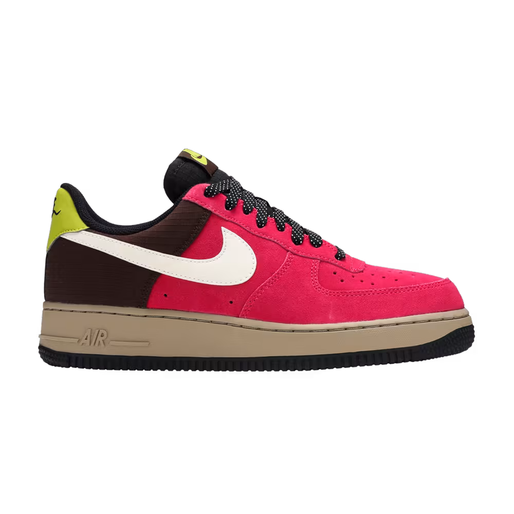 Nike Air Force 1 Low ACG - Watermelon