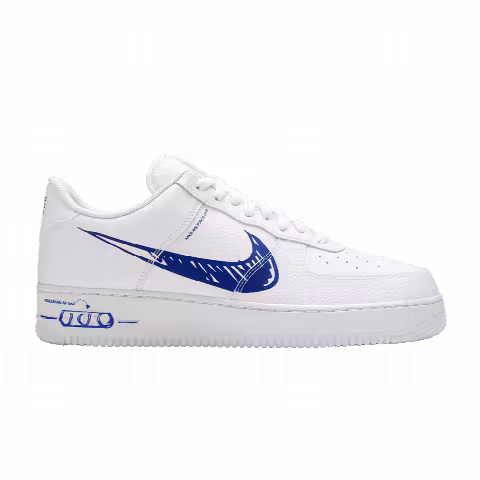 Nike Air Force 1 Low 'Sketch'