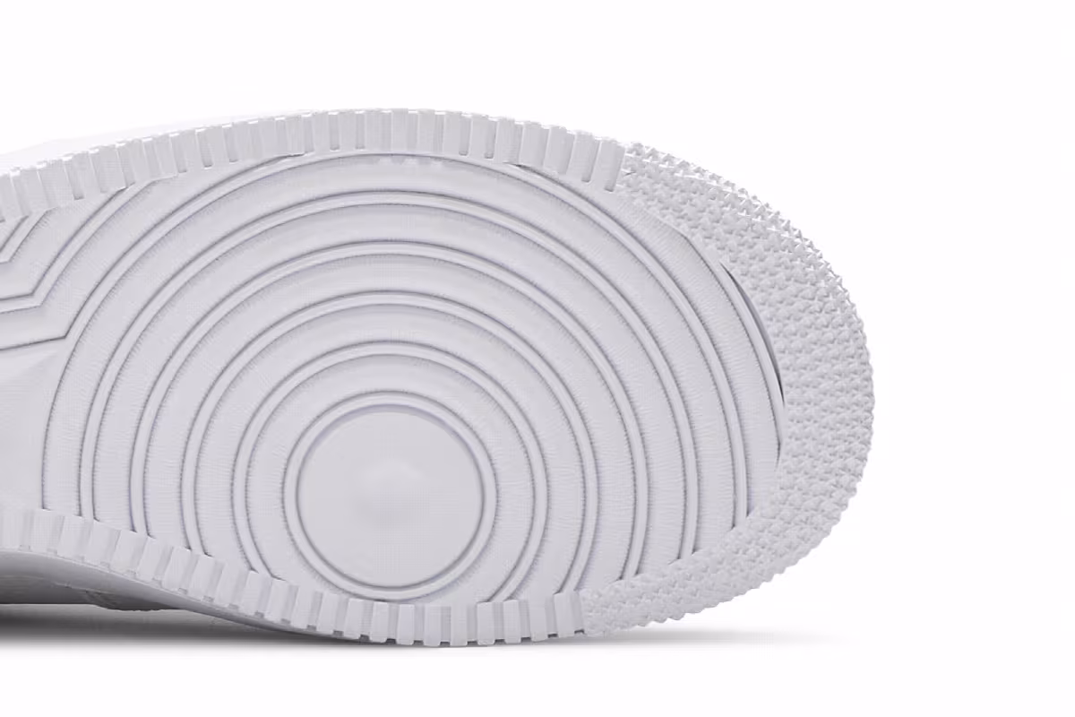 Nike Air Force 1 Low Sketch, view 6