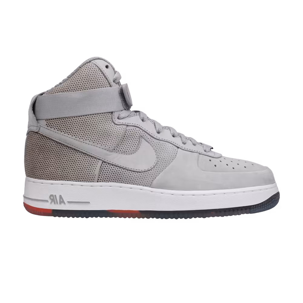 Nike Air Force 1 Hi Supreme Futura