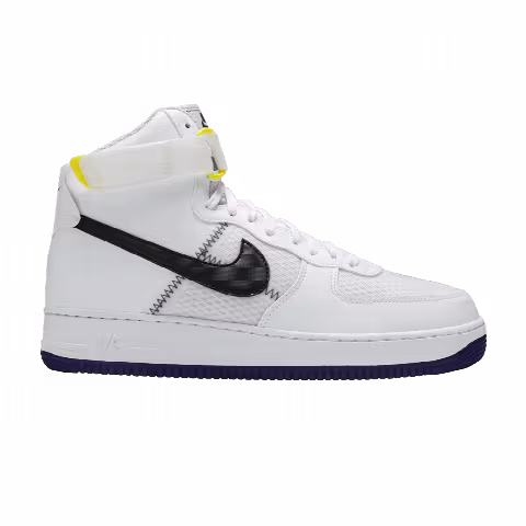 Nike Air Force 1 High '07 LV8 'Varsity Pack'
