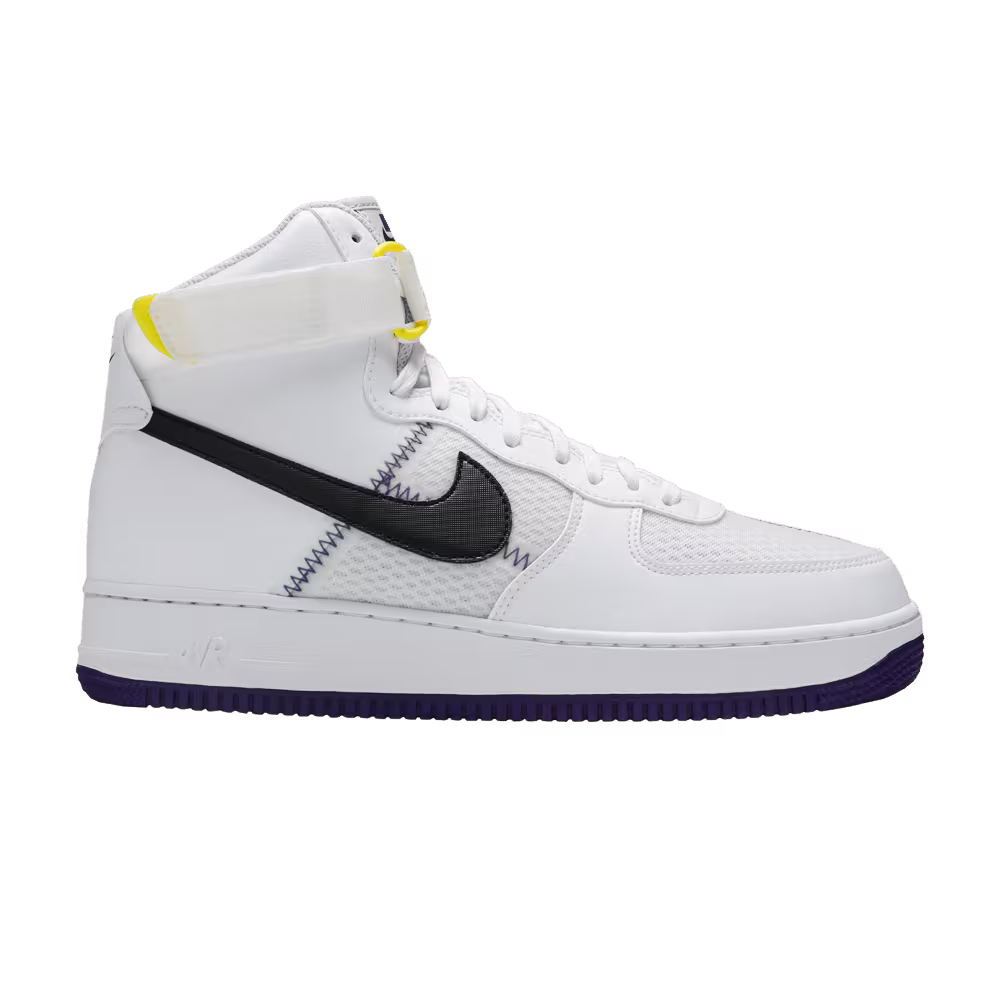 Nike Air Force 1 High Varsity Pack