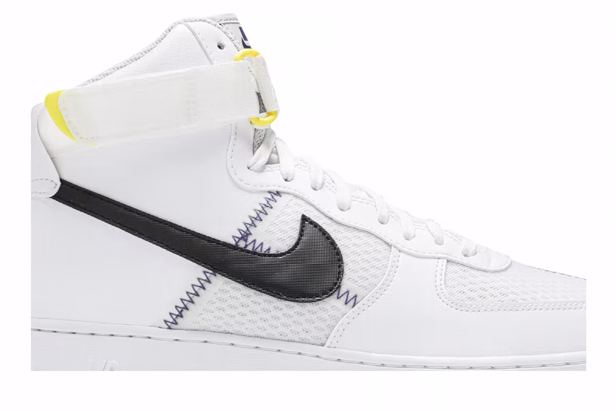 Nike Air Force 1 High Varsity Pack, view 3