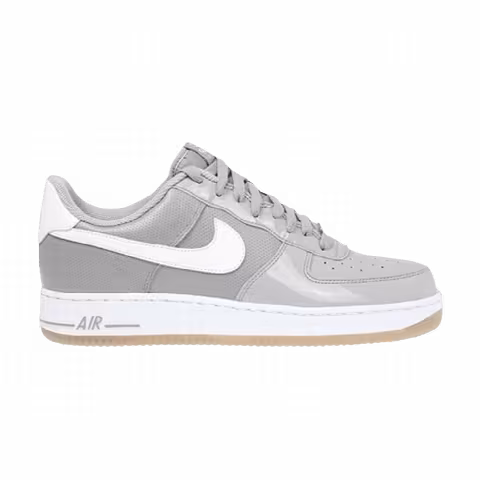 Nike Air Force 1 '07 'Medium Grey Gum'
