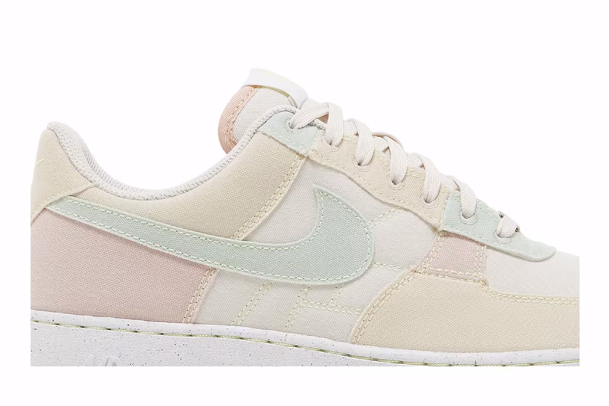 Nike Air Force 1 Structured, view 3