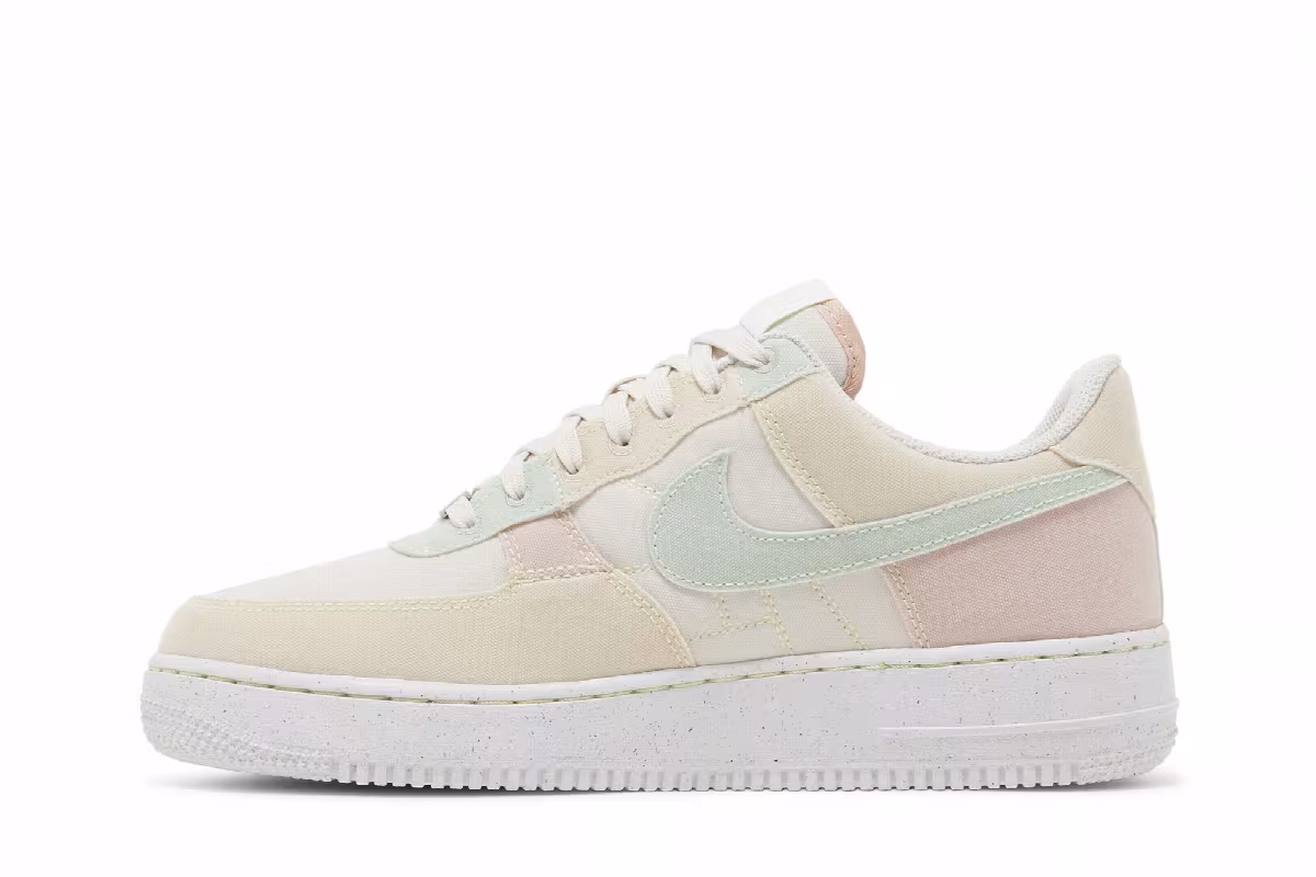 Nike Air Force 1 Structured, view 4