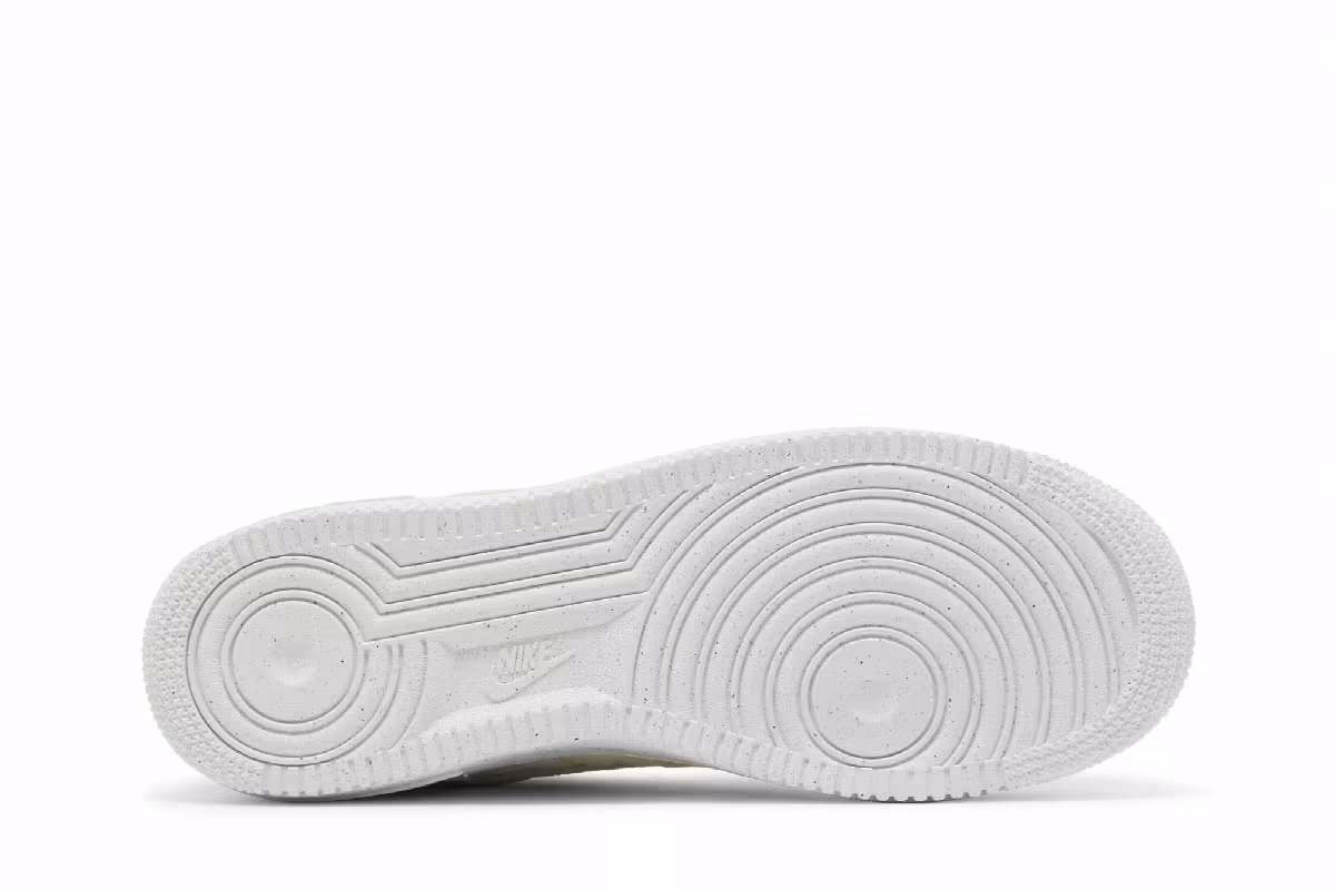 Nike Air Force 1 Structured, view 5