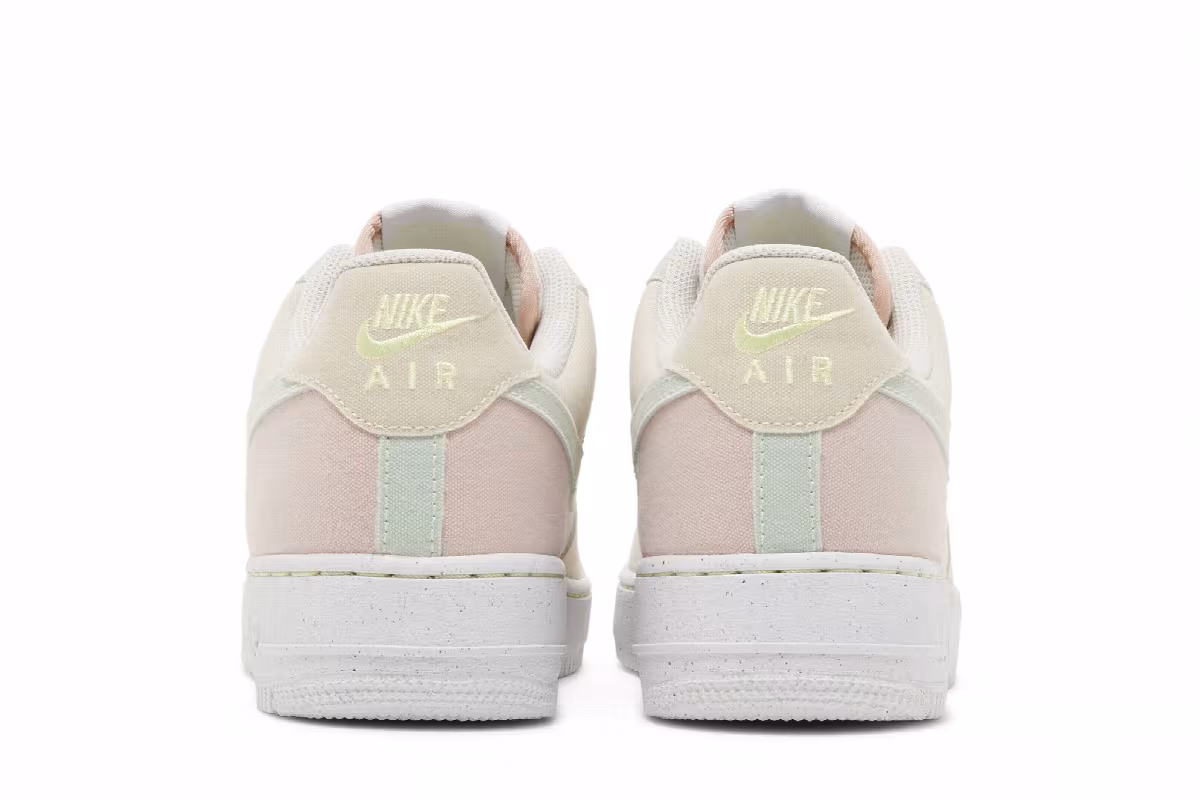 Nike Air Force 1 Structured, view 7