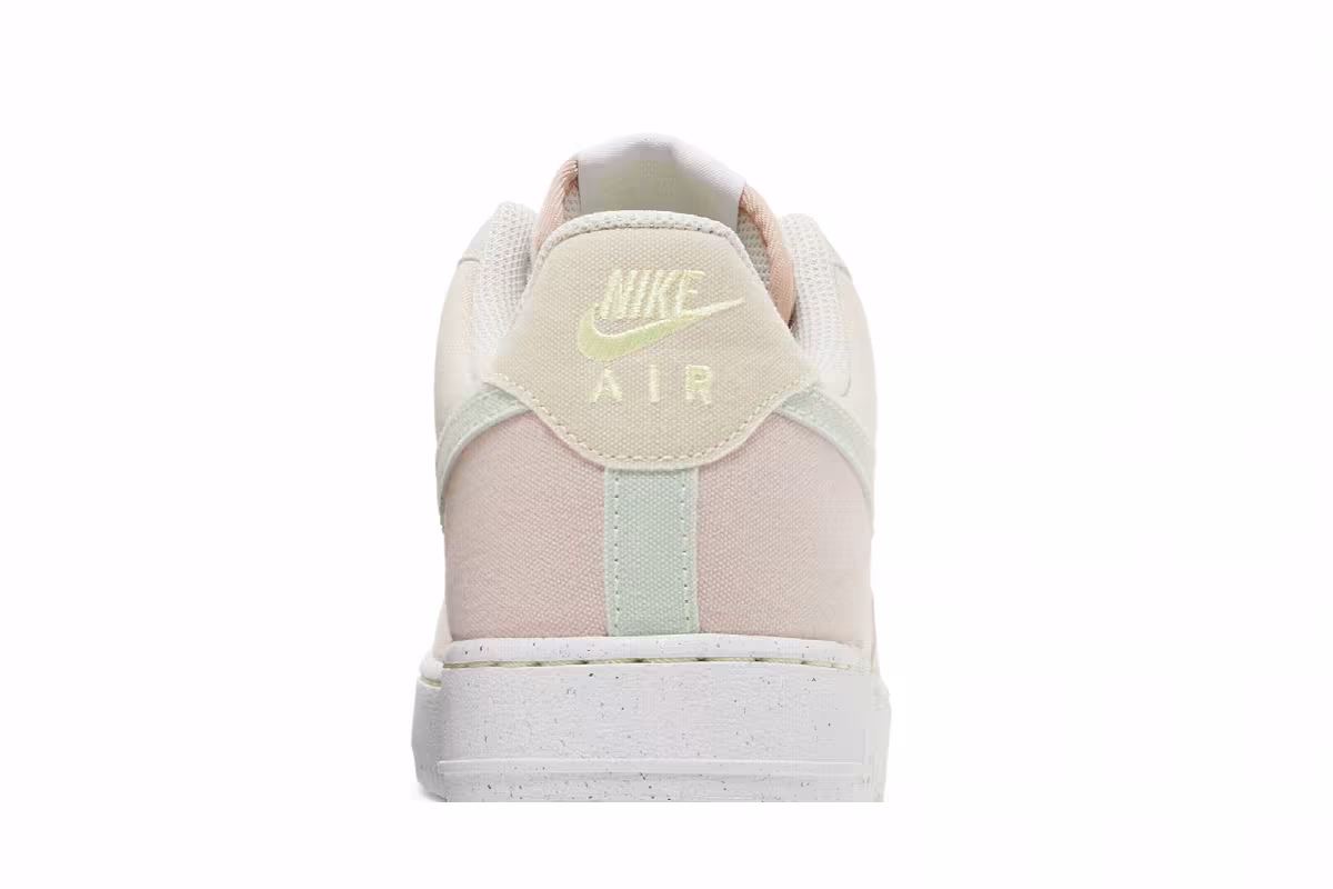 Nike Air Force 1 Structured, view 8