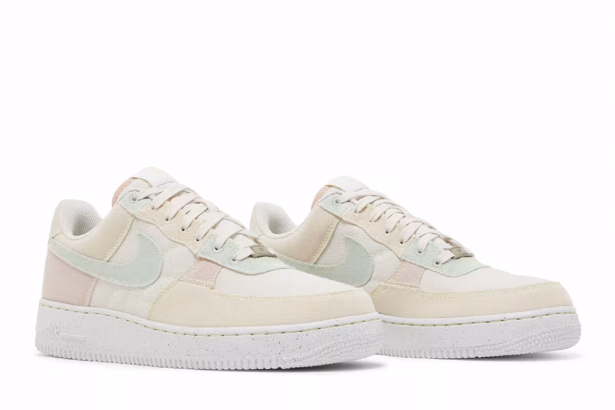 Nike Air Force 1 Structured, view 9