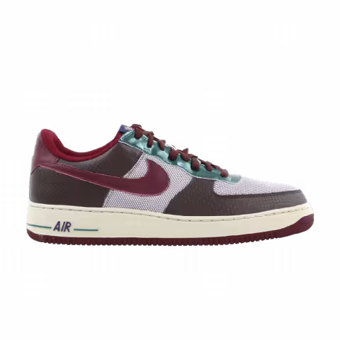 Nike Air Force 1 Premium 'Samurai'
