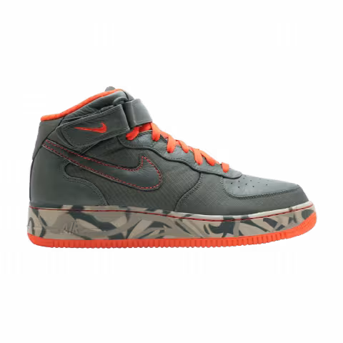 Nike Air Force 1 Premium Mid 07