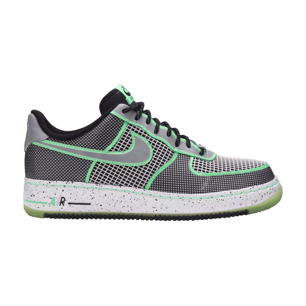 Nike Air Force 1 Low I/O DB Doernbecher