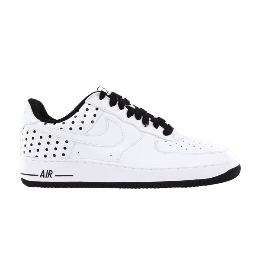 Nike Air Force 1 Low Polka Dot