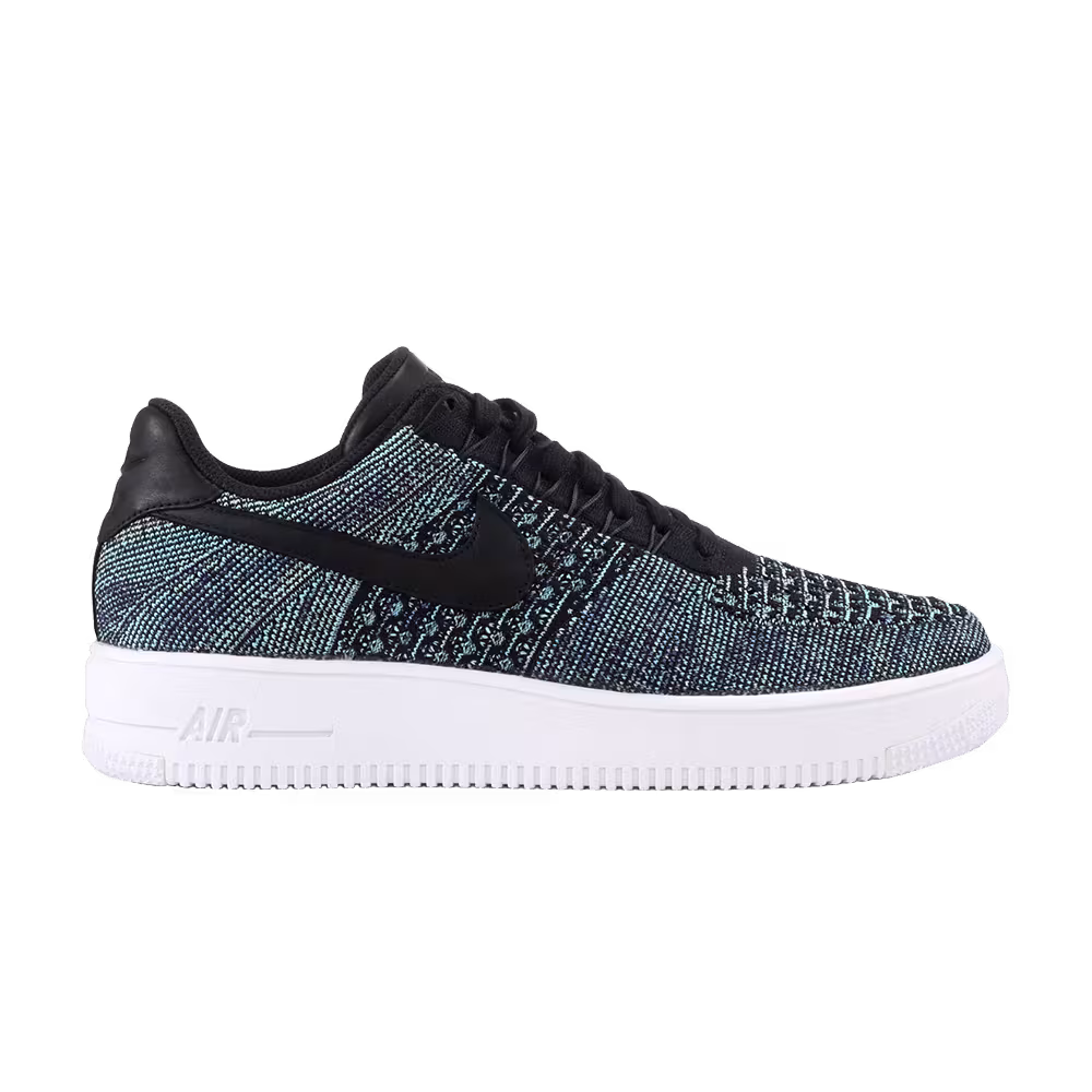 Nike Air Force 1 Ultra Flyknit Low QS