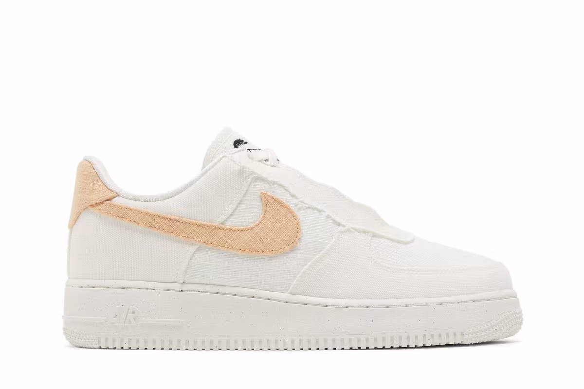 Nike Air Force 1 Low Sun Club - Sail, view 2