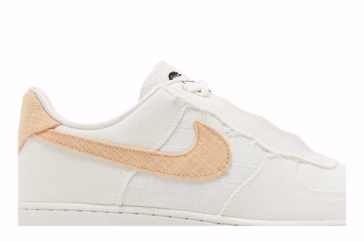 Nike Air Force 1 Low Sun Club - Sail, view 3