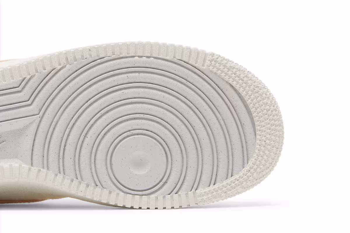 Nike Air Force 1 Low Sun Club - Sail, view 6