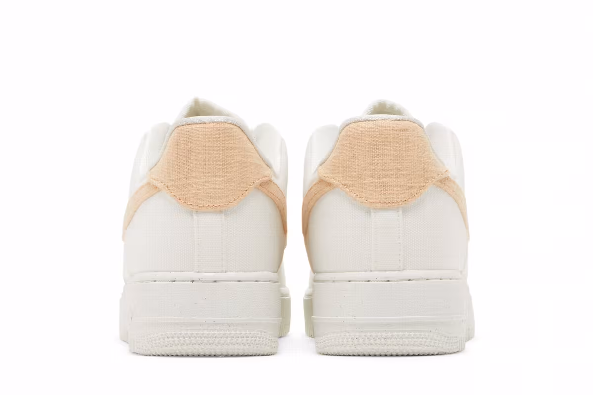 Nike Air Force 1 Low Sun Club - Sail, view 7