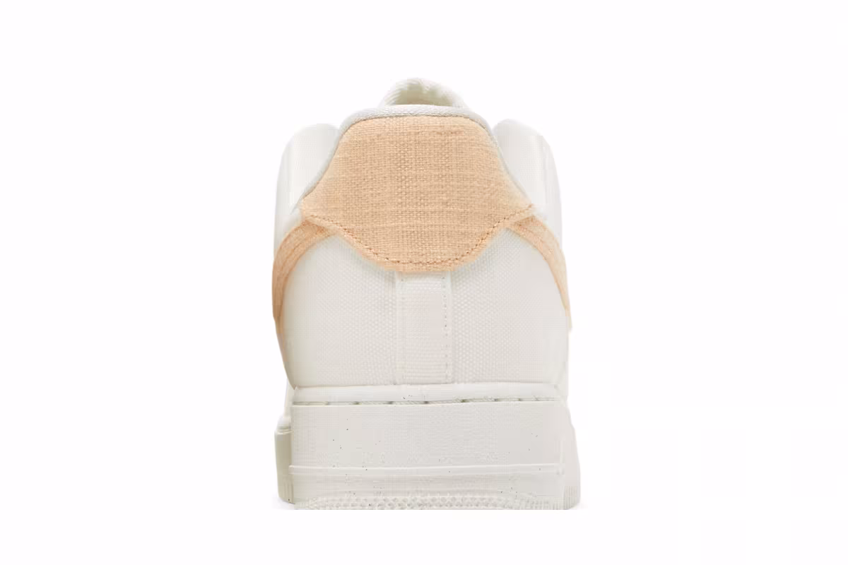Nike Air Force 1 Low Sun Club - Sail, view 8