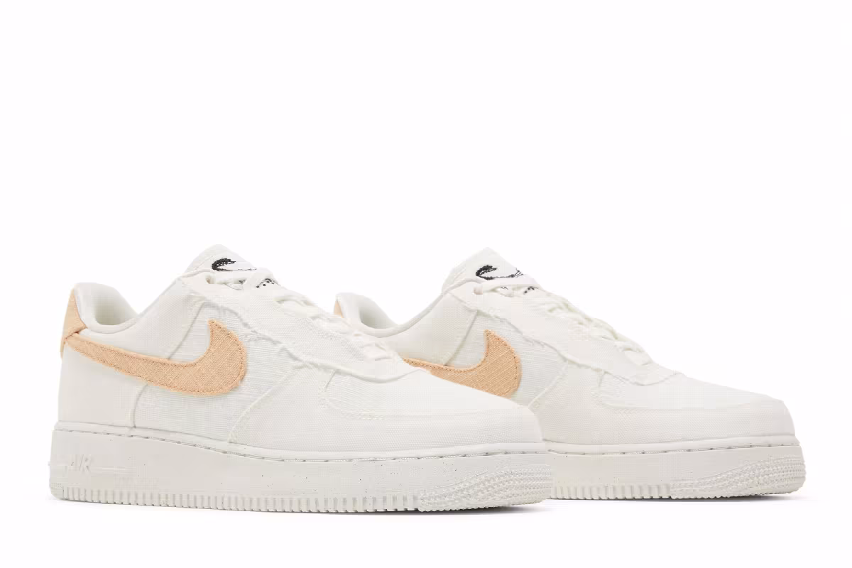 Nike Air Force 1 Low Sun Club - Sail, view 9