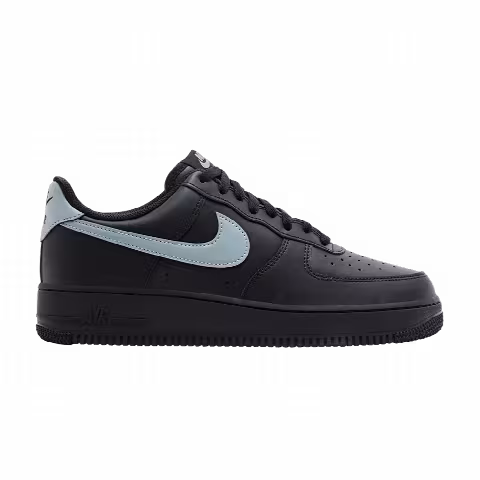 Nike Air Force 1 '07 'Black Cool Grey'