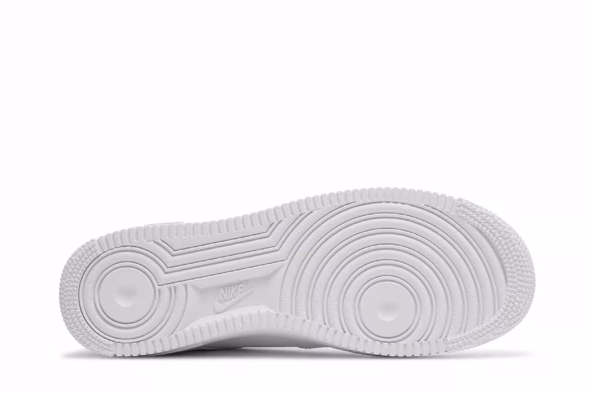 Nike Air Force 1 Low Multi-Swoosh, view 5