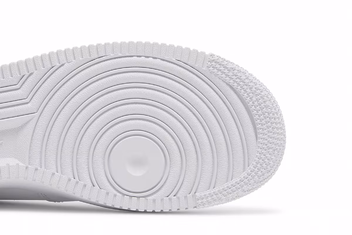 Nike Air Force 1 Low Multi-Swoosh, view 6