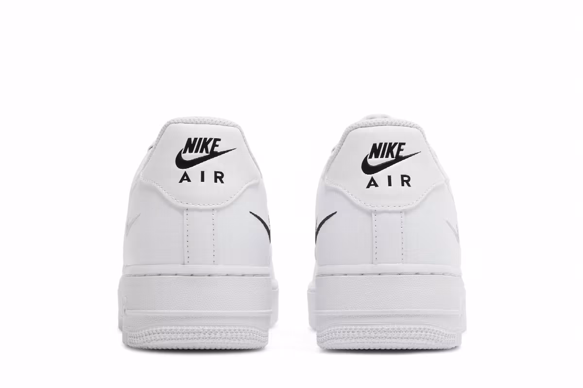 Nike Air Force 1 Low Multi-Swoosh, view 7