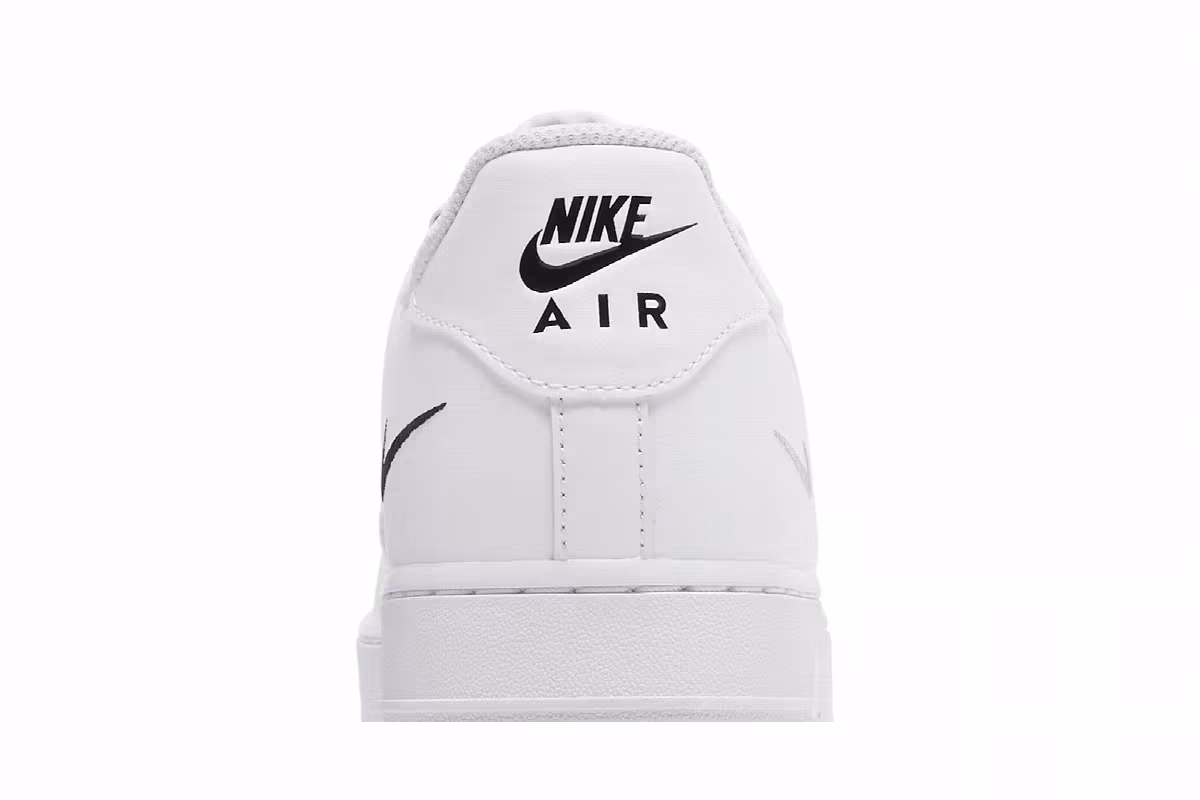 Nike Air Force 1 Low Multi-Swoosh, view 8