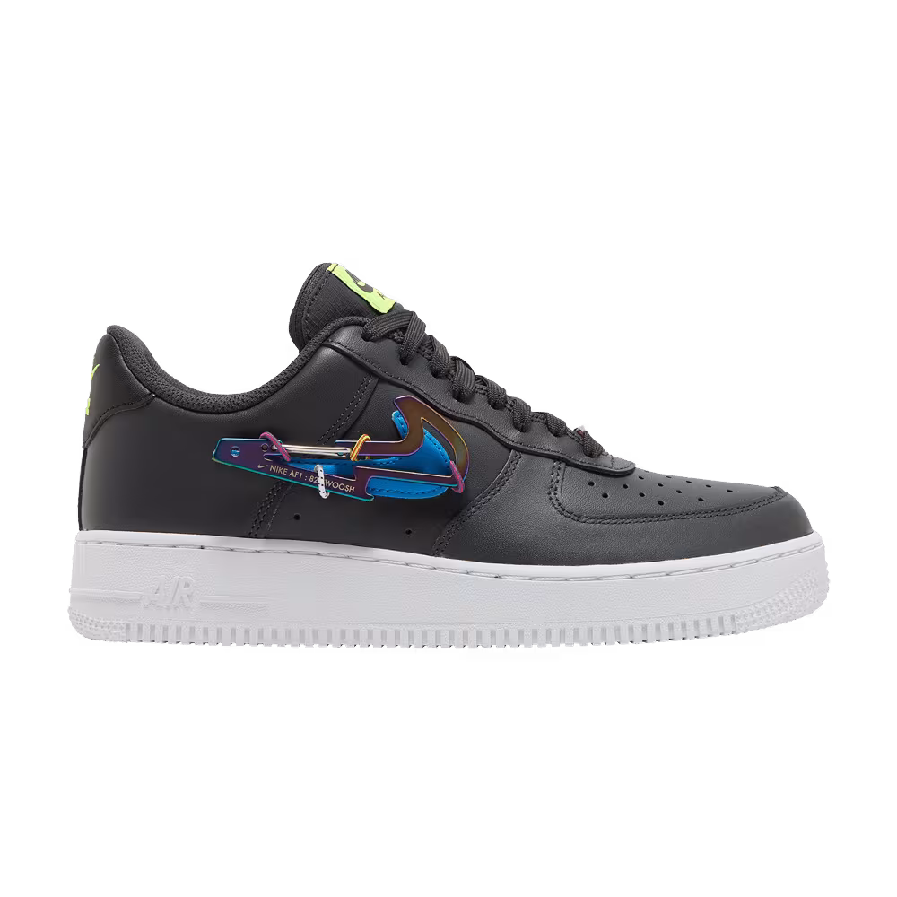 Nike Air Force 1 Carabiner