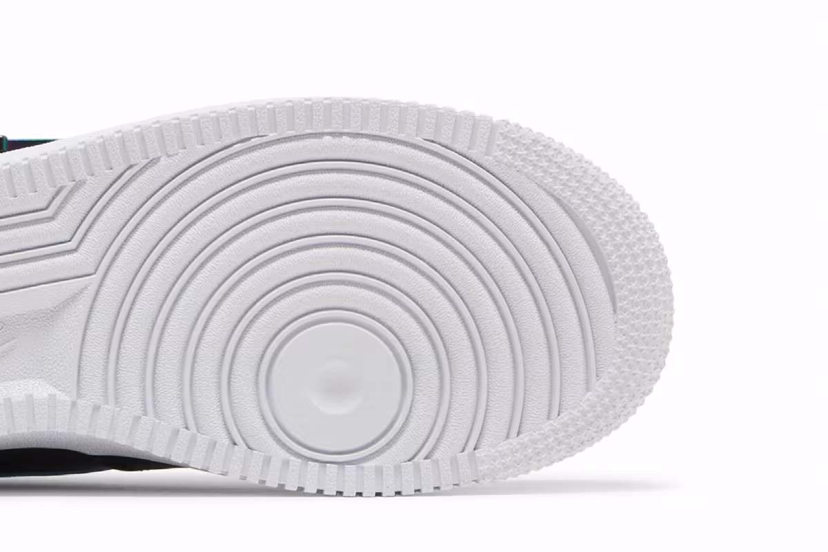 Nike Air Force 1 Carabiner, view 6