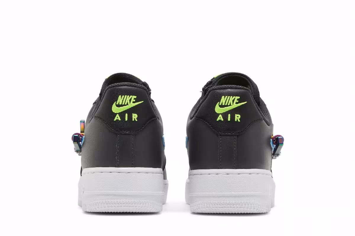 Nike Air Force 1 Carabiner, view 7
