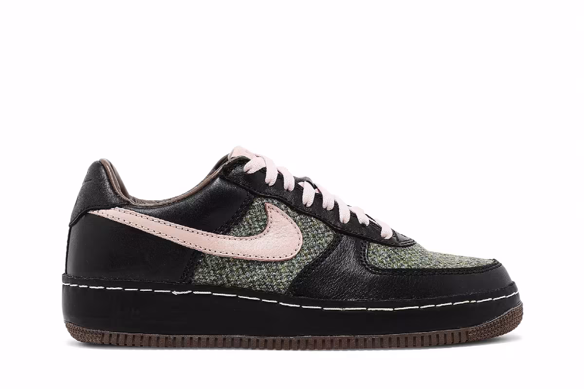 Nike Air Force 1 Low Insideout, view 2