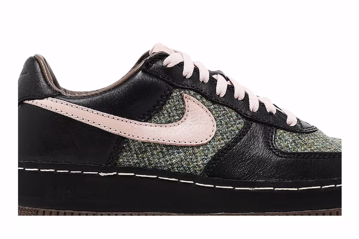 Nike Air Force 1 Low Insideout, view 3