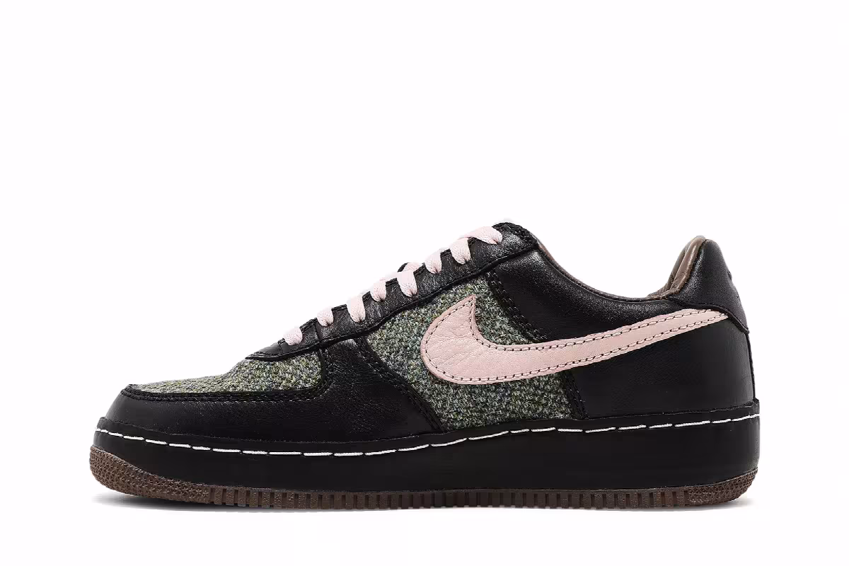 Nike Air Force 1 Low Insideout, view 4